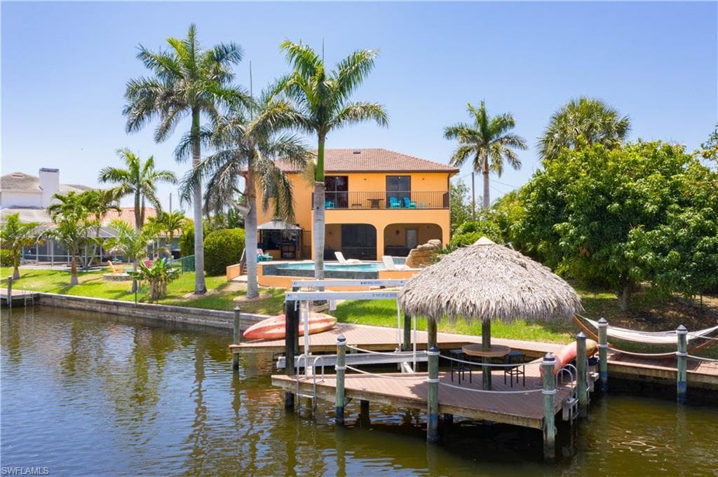 5105 Rutland Ct, Cape Coral, photo 3