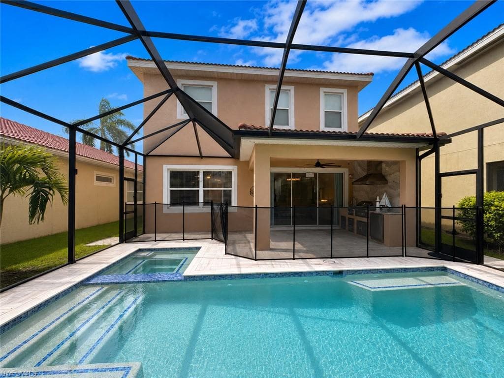 3888 Dunnster Ct, Fort Myers, photo 2