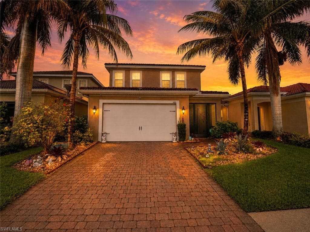 3888 Dunnster Ct, Fort Myers, photo 3