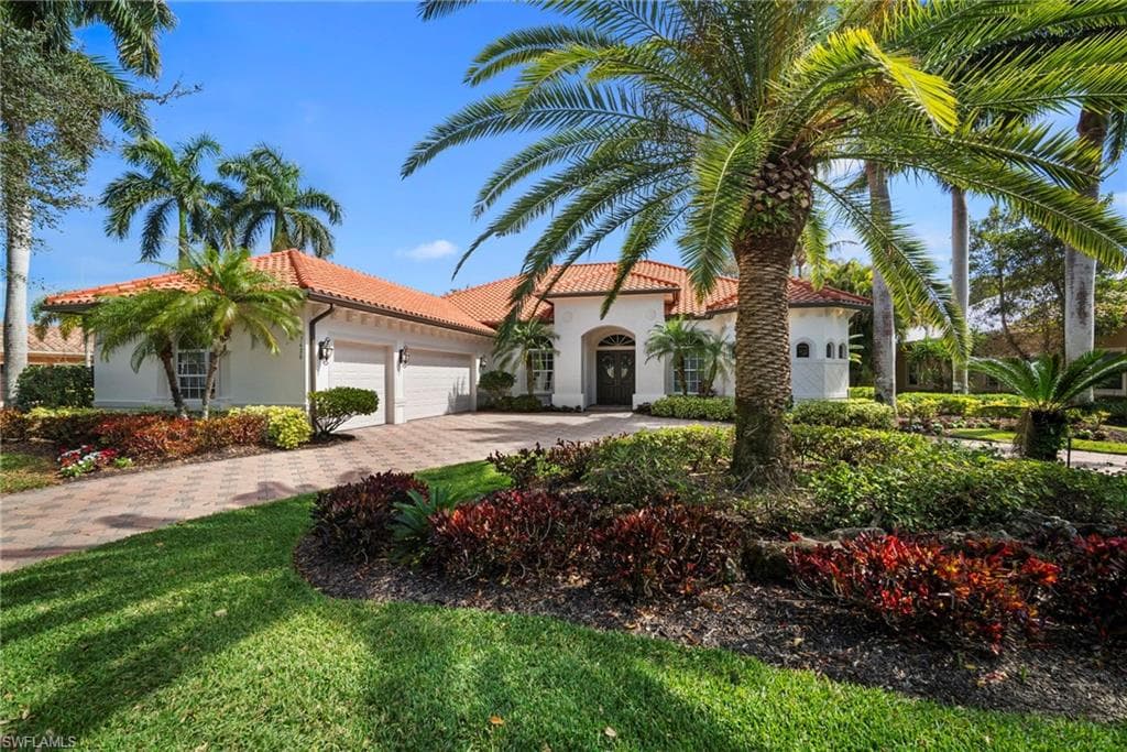 7620 Palmer Ct, Naples, photo 3