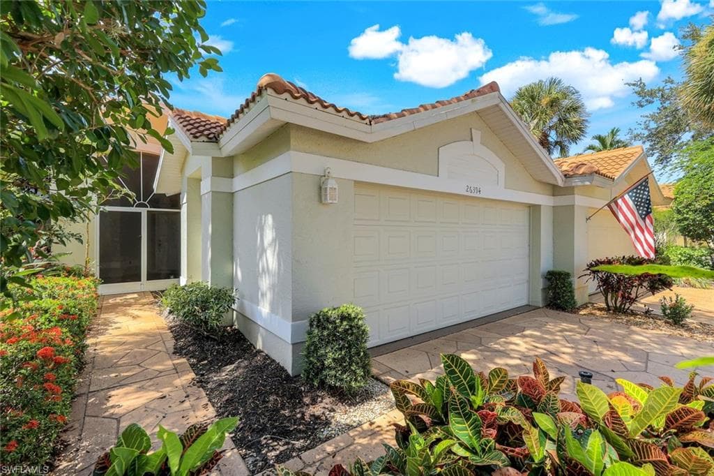 26394 Clarkston Dr, Bonita Springs