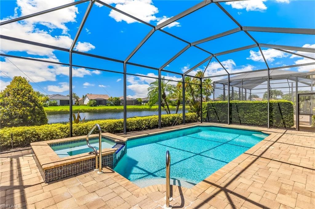 12764 Fairway Cove Ct, Fort Myers, photo 2