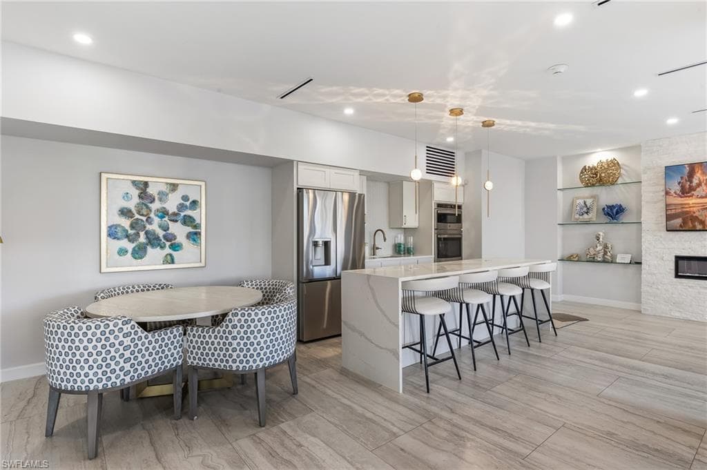 1 Bluebill Ave #108, Naples, photo 3