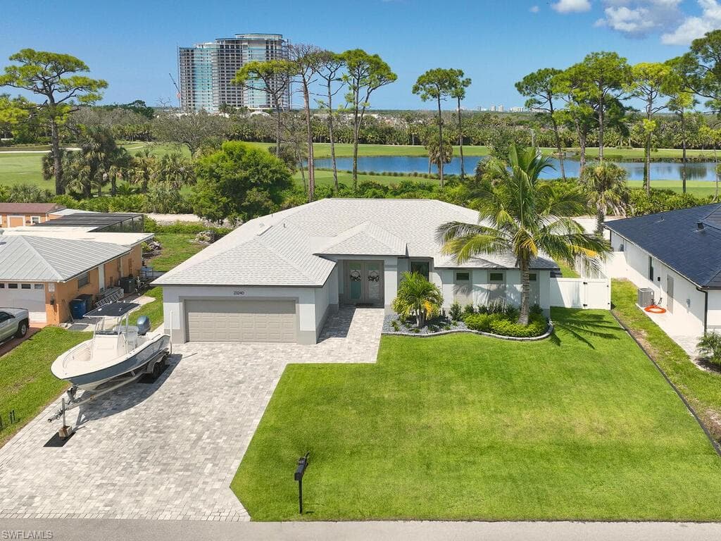 23240 El Dorado Ave, Bonita Springs, photo 2