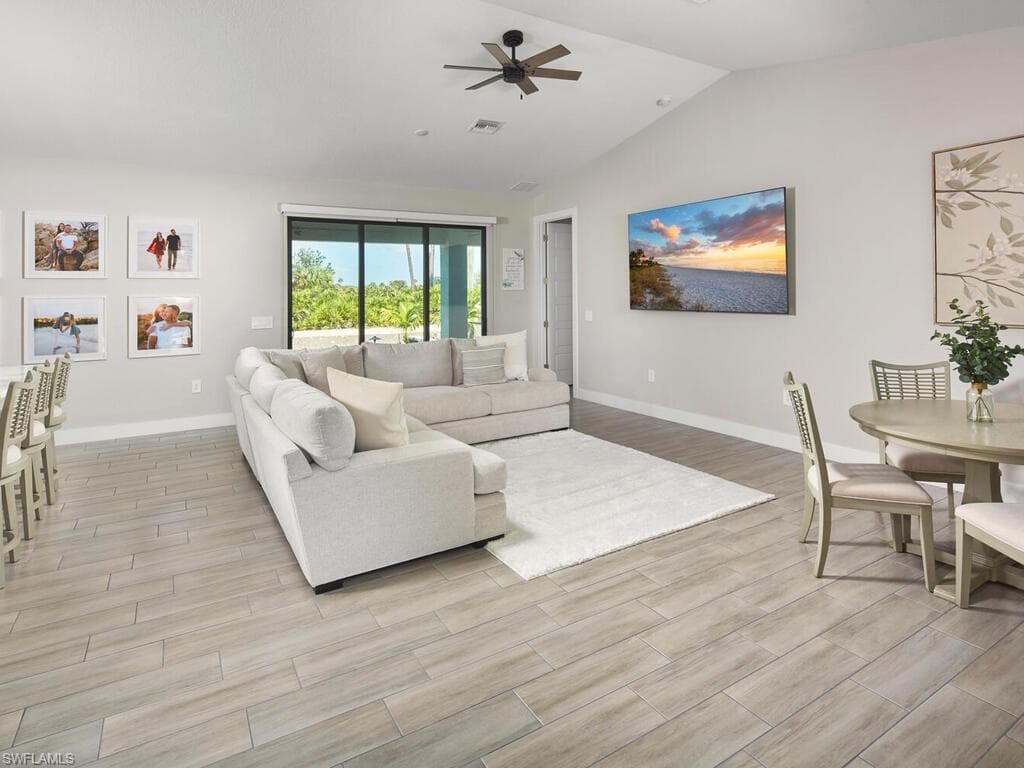 23240 El Dorado Ave, Bonita Springs, photo 3