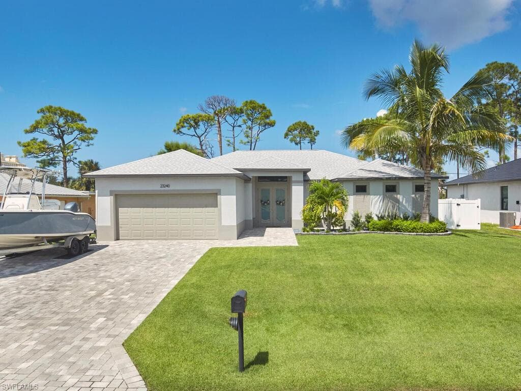 23240 El Dorado Ave, Bonita Springs