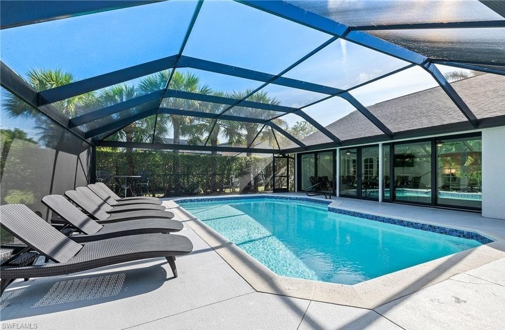 2307 Queens Way, Naples, photo 3