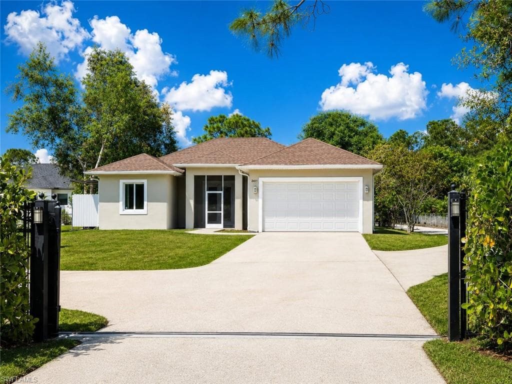 2491 54th Ave, Naples