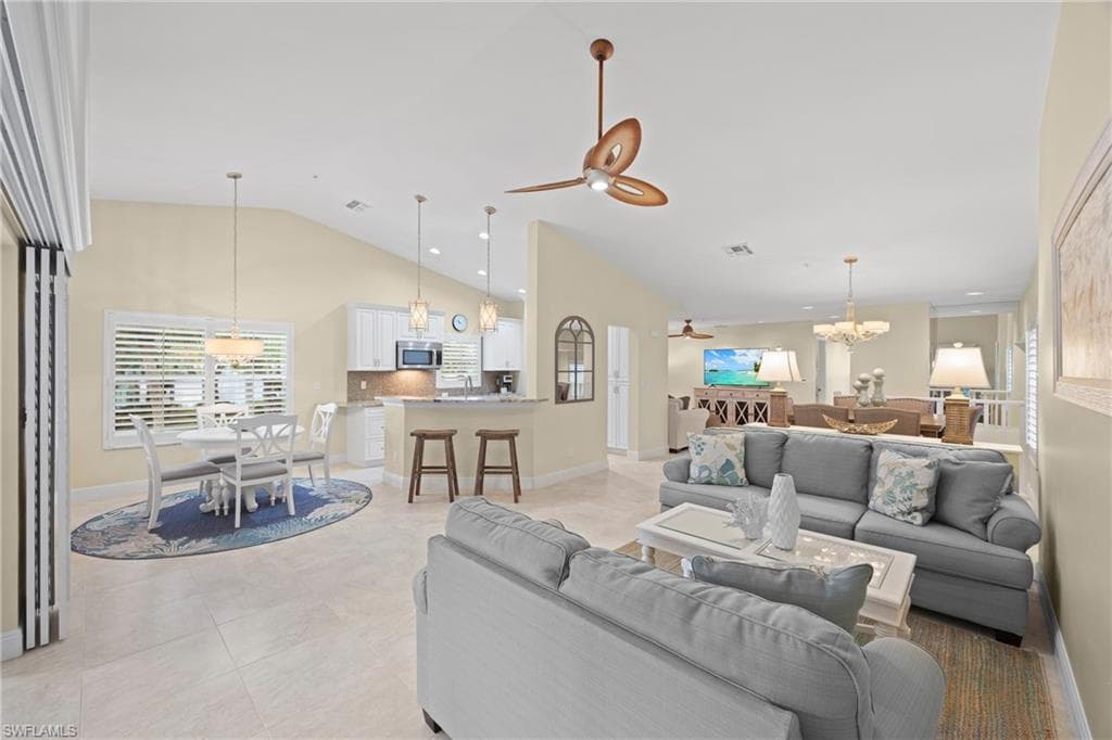 24833 Lakemont Cove Ln #204, Bonita Springs