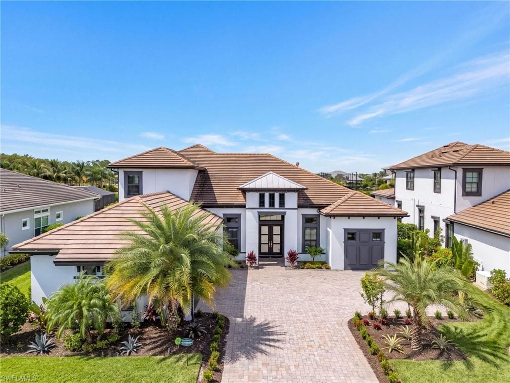 15388 Motta Way, Naples, photo 2