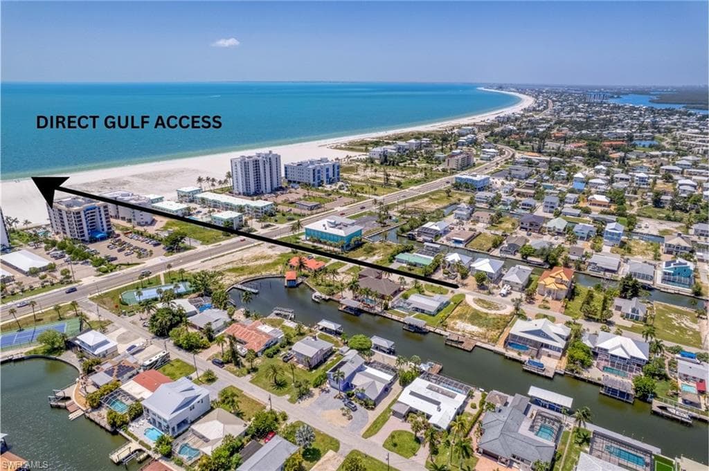 140 Egret St, Fort Myers Beach, photo 3