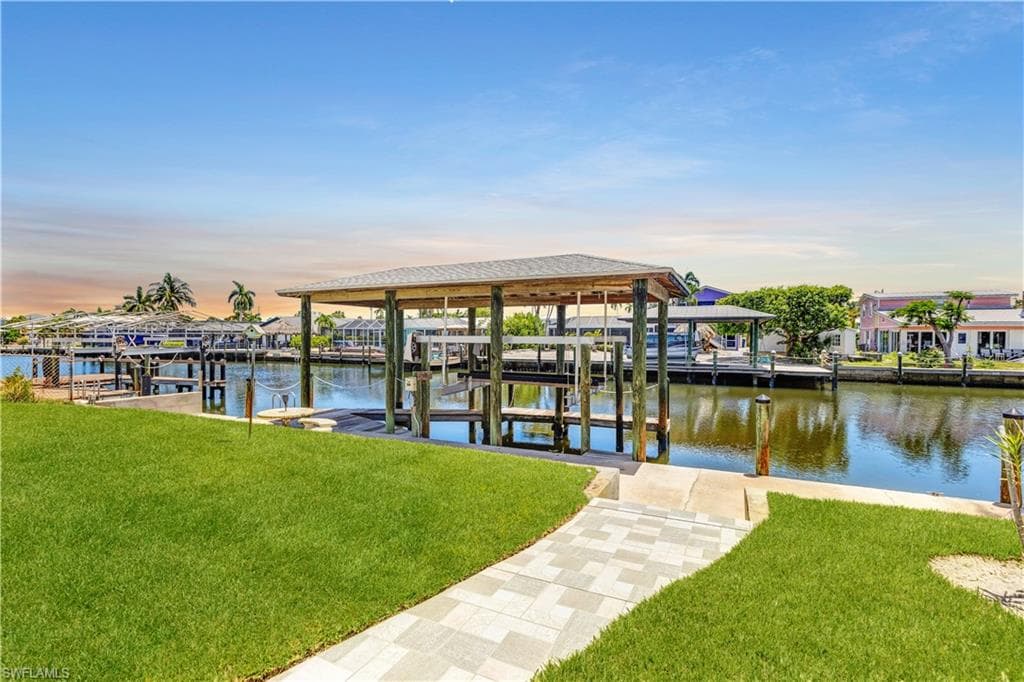 140 Egret St, Fort Myers Beach