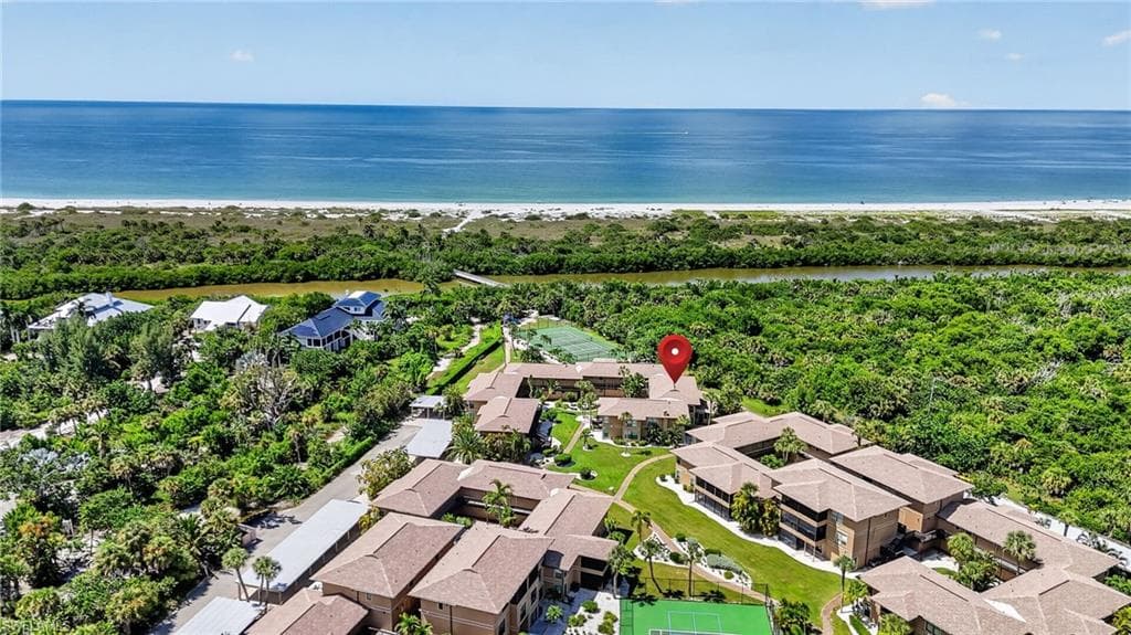 5117 Sea Bell Rd #g205, Sanibel