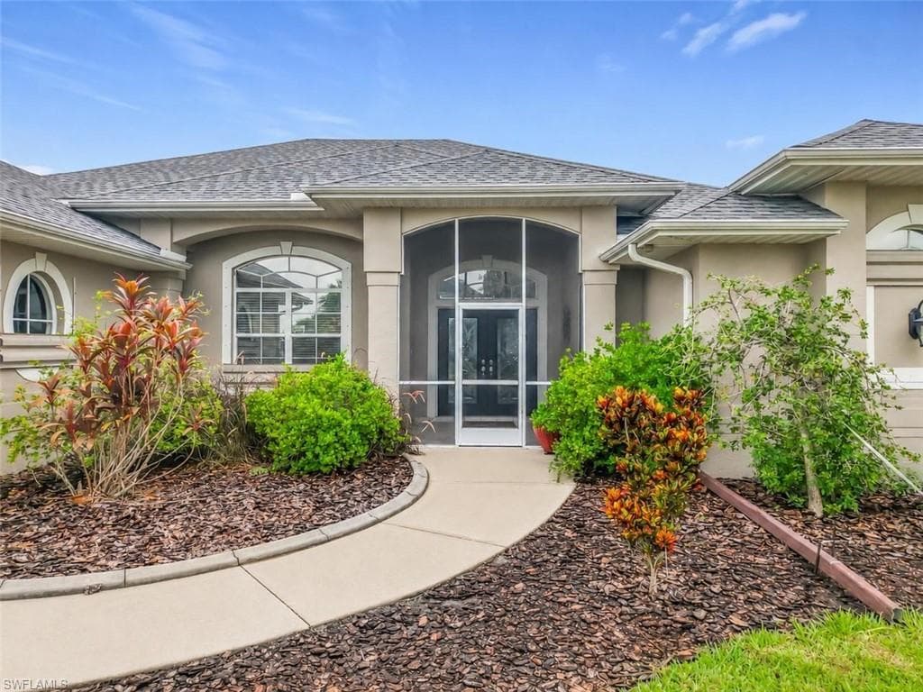 1736 Nuremberg Blvd, Punta Gorda