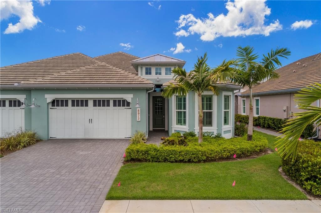6913 Saona Ct, Naples, photo 2
