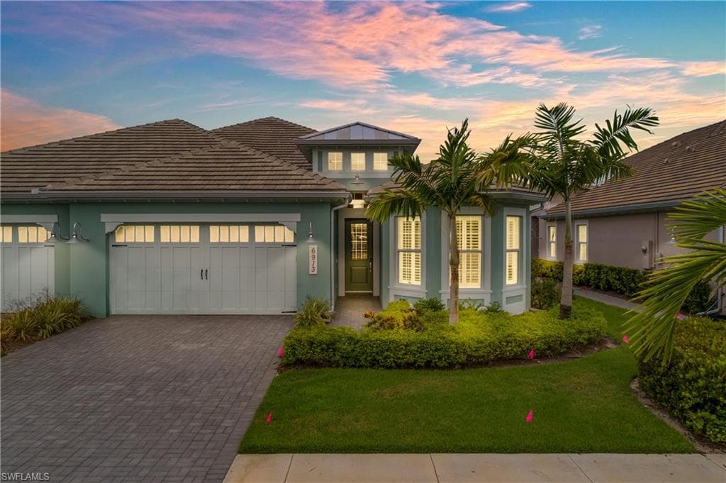 6913 Saona Ct, Naples, photo 3