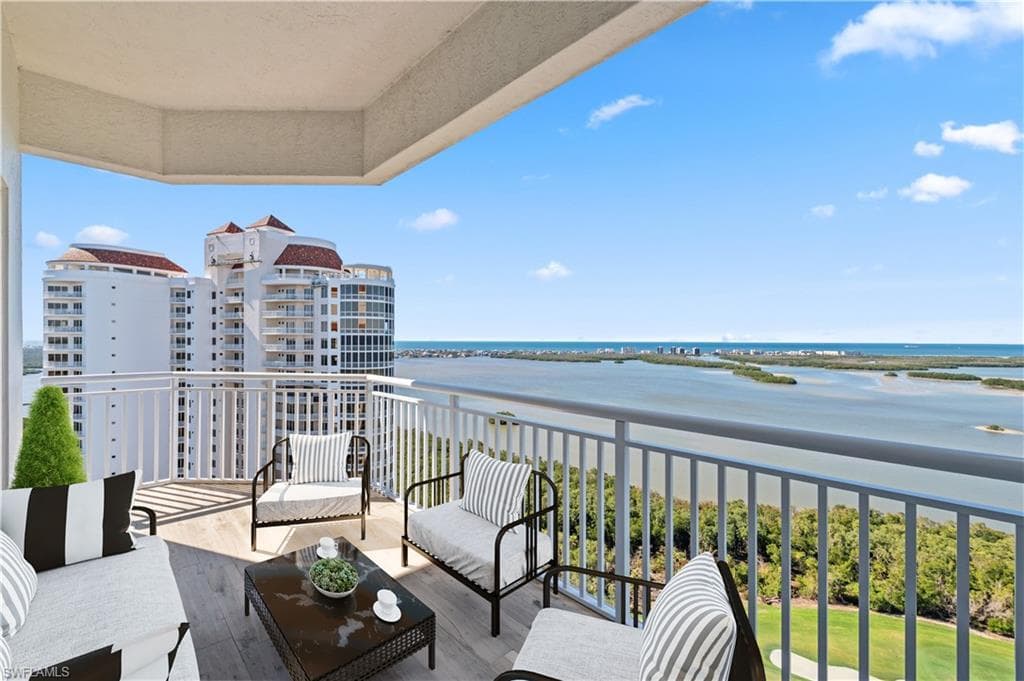 4951 Bonita Bay Blvd #2501, Bonita Springs, photo 2