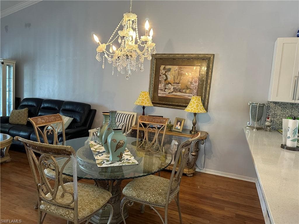 561 Saint Andrews, Naples, photo 3