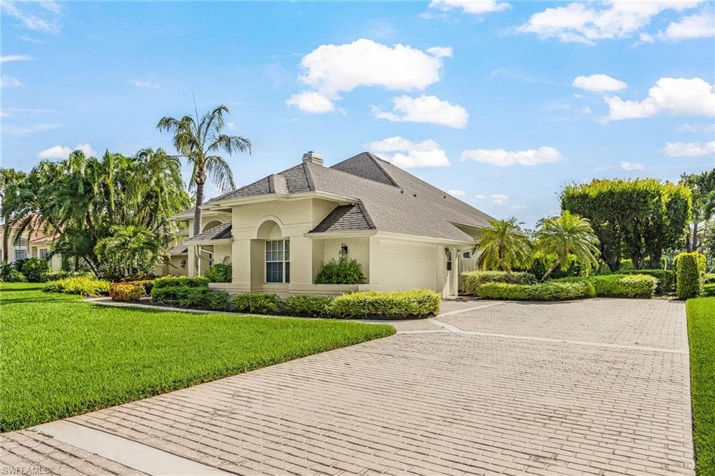 20253 Wildcat Run Dr, Estero, photo 2
