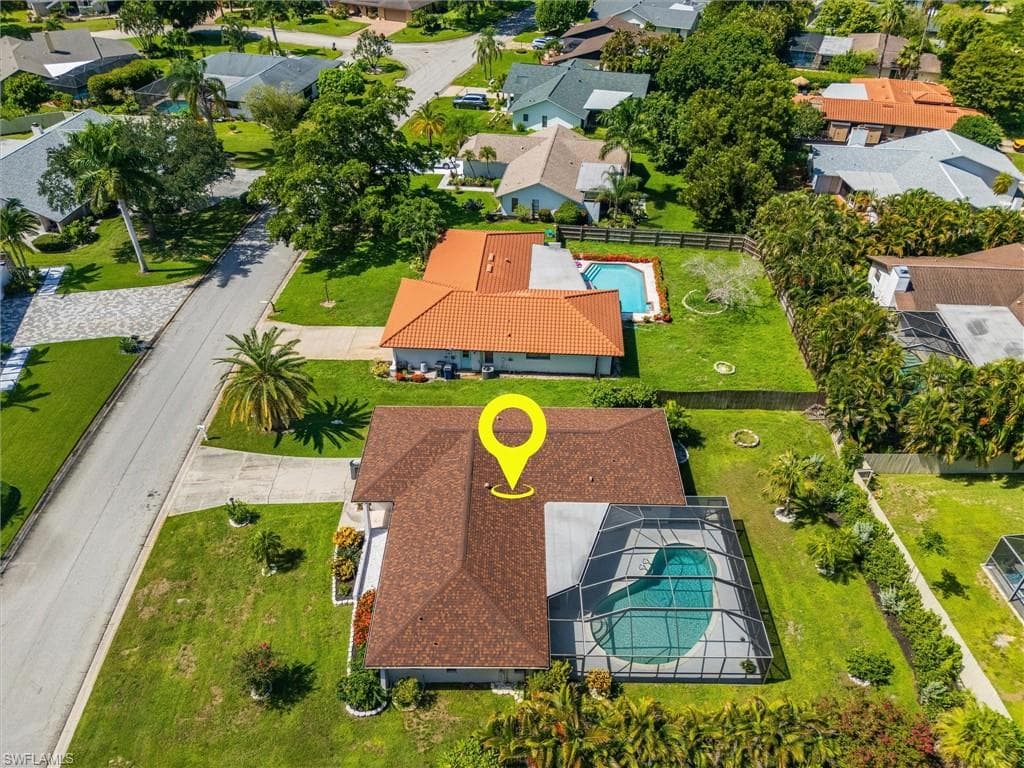 1504 Beechwood Trl, Fort Myers, photo 3