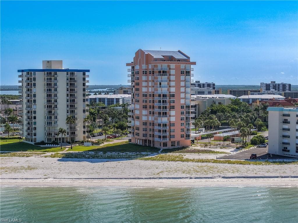 7390 Estero Blvd #1202, Fort Myers Beach, photo 2