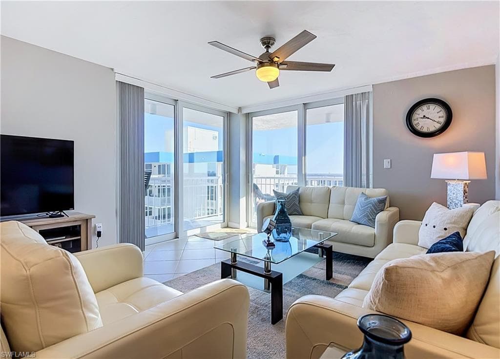 7390 Estero Blvd #1202, Fort Myers Beach, photo 3