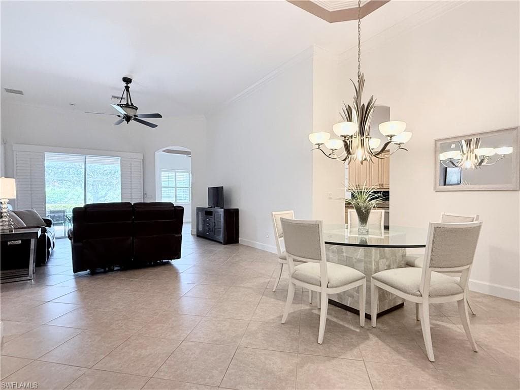 7903 Founders Cir, Naples, photo 3