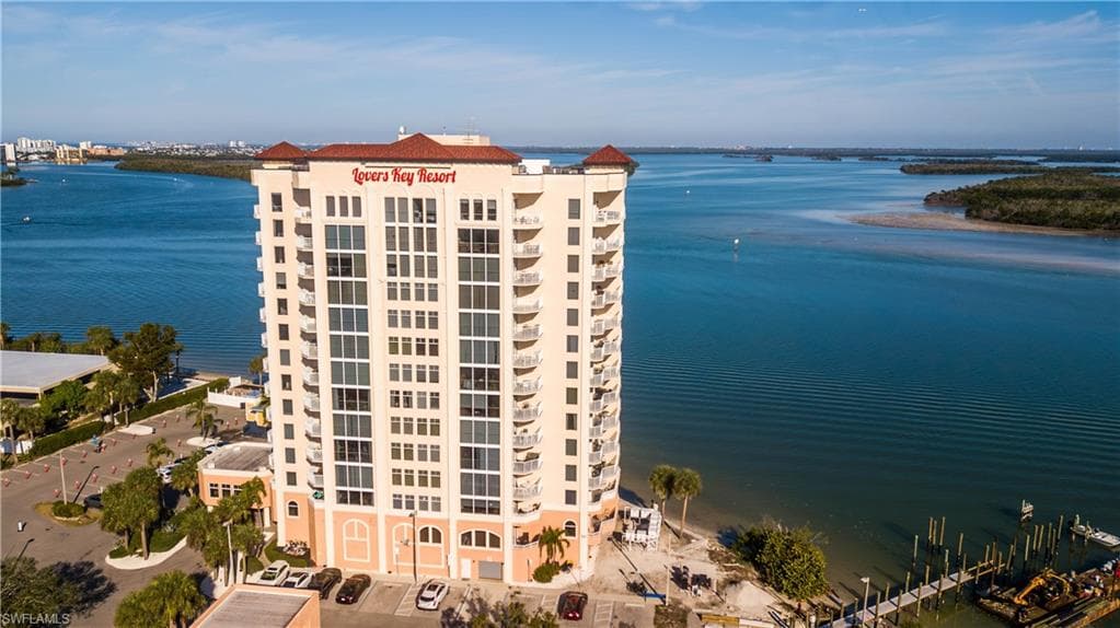 8771 Estero Blvd #601, Bonita Springs