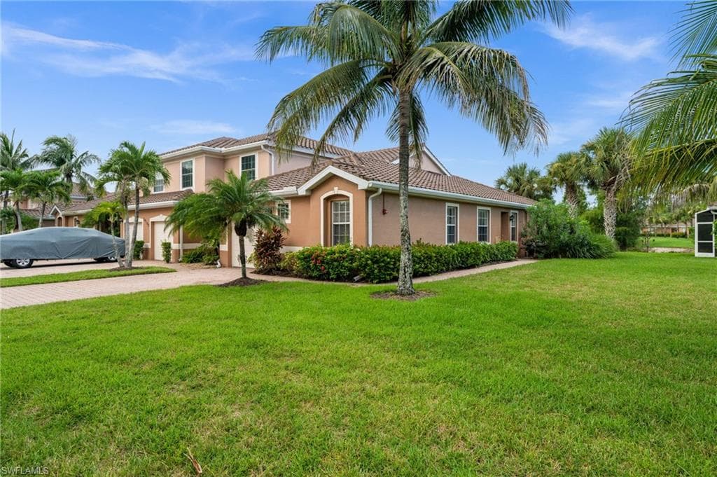 14105 Winchester Ct #504, Naples