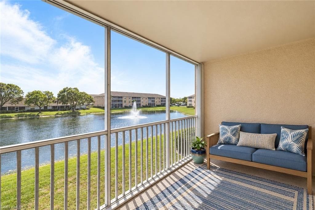 9660 Victoria Ln #206, Naples, photo 3