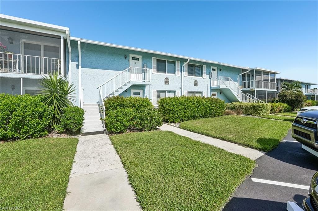 248 Palm Dr #5, Naples, photo 2