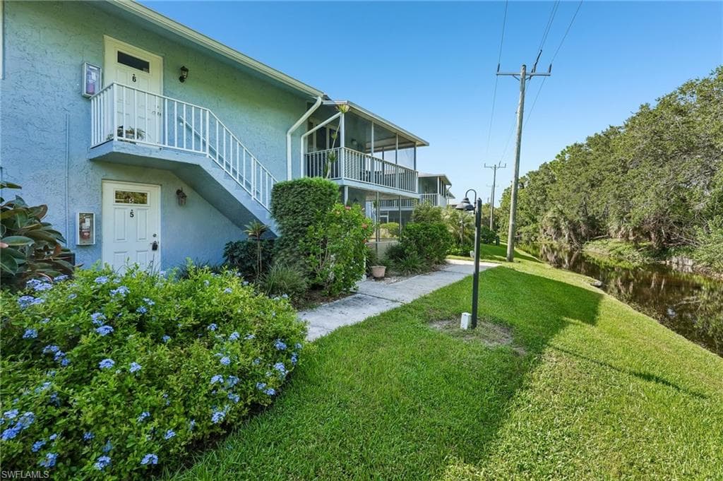 248 Palm Dr #5, Naples, photo 3