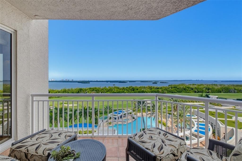 4951 Bonita Bay Blvd #805, Bonita Springs, photo 2