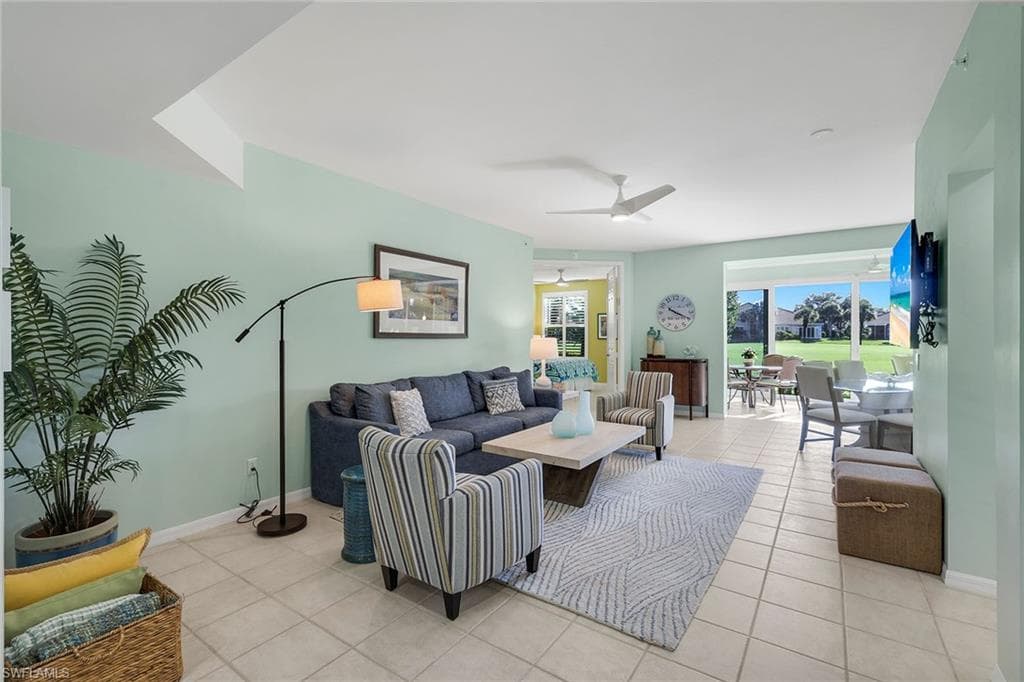 25276 Pelican Creek Cir #102, Bonita Springs, photo 3