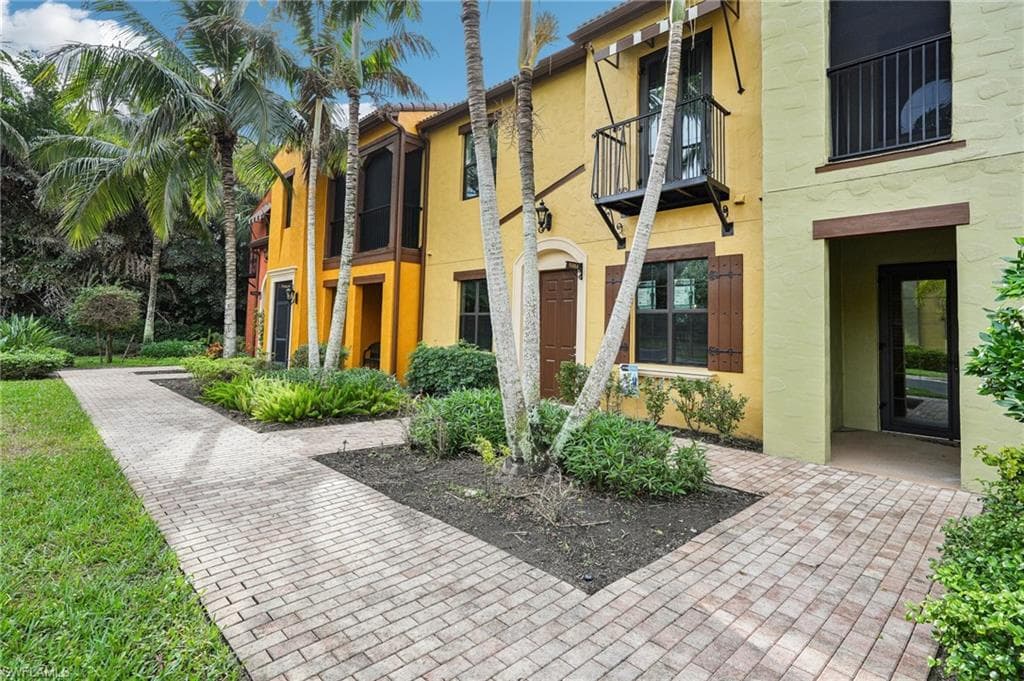 9064 Capistrano St #5004, Naples, photo 2