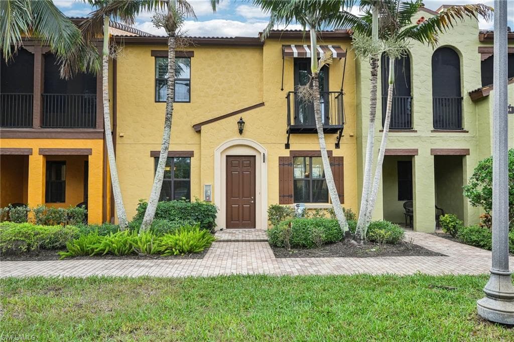 9064 Capistrano St #5004, Naples