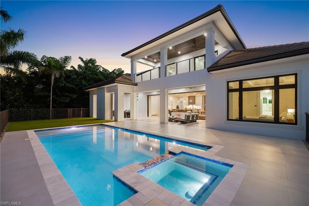 3280 Crayton Rd, Naples, photo 2