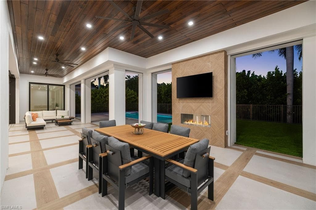 3280 Crayton Rd, Naples, photo 3