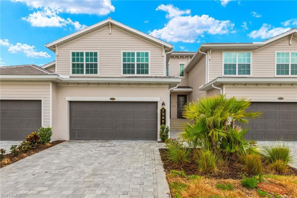 15895 Grassland Ln #4521, Punta Gorda
