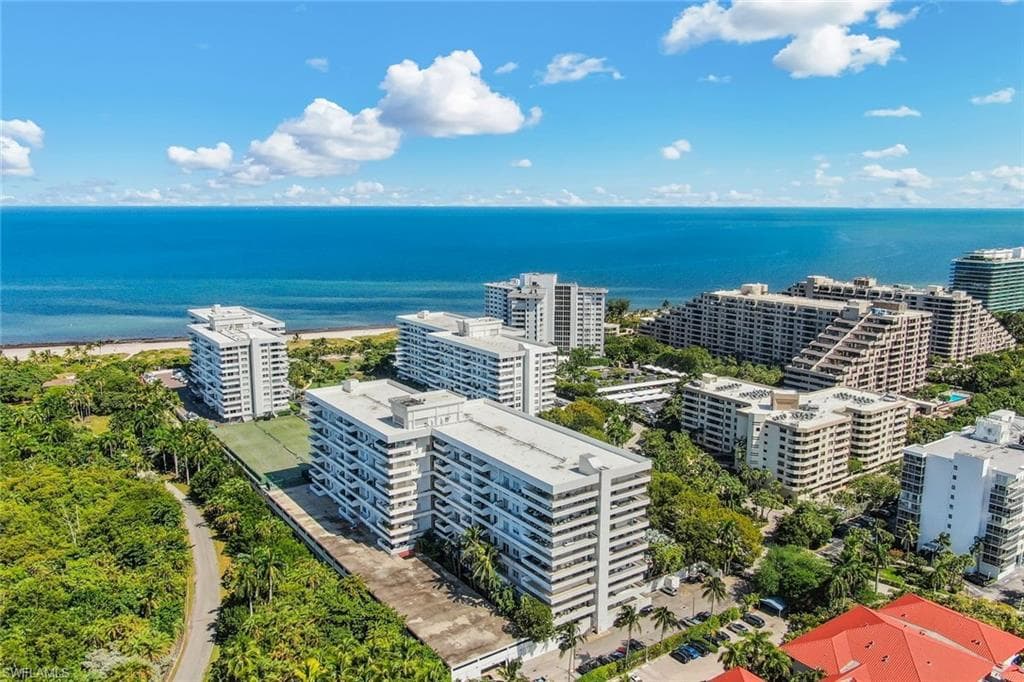 155 Ocean Lane Dr #103, Key Biscayne