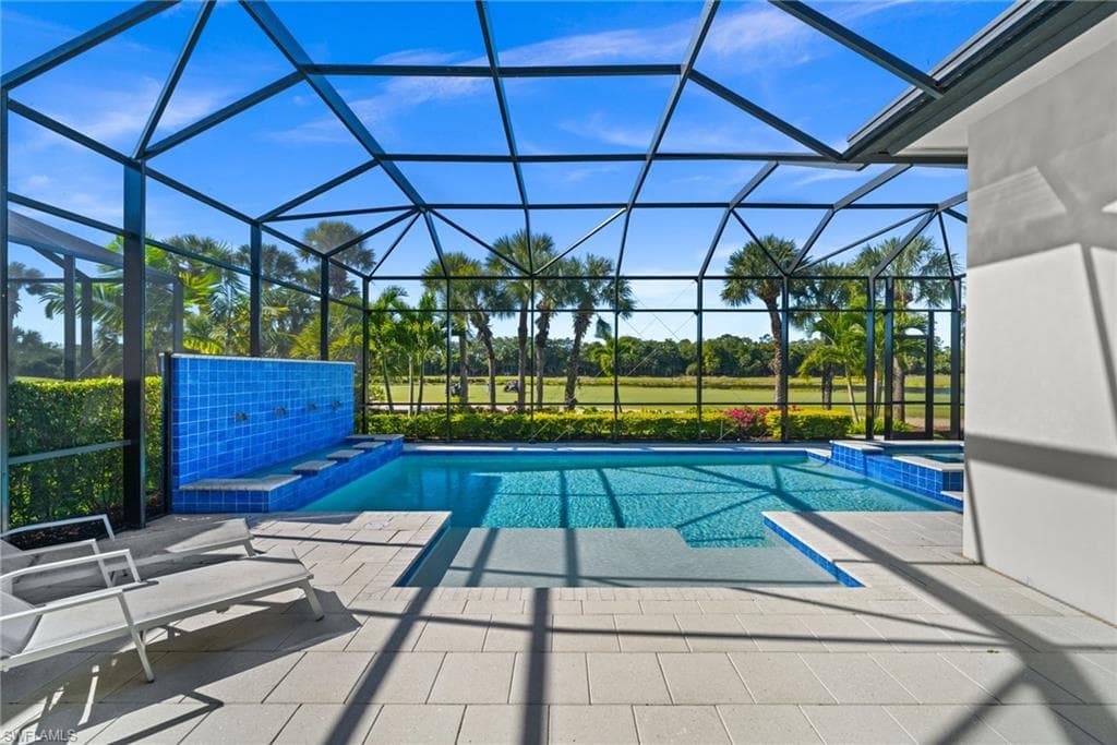 19026 Via Messina Way, Miromar Lakes, photo 2
