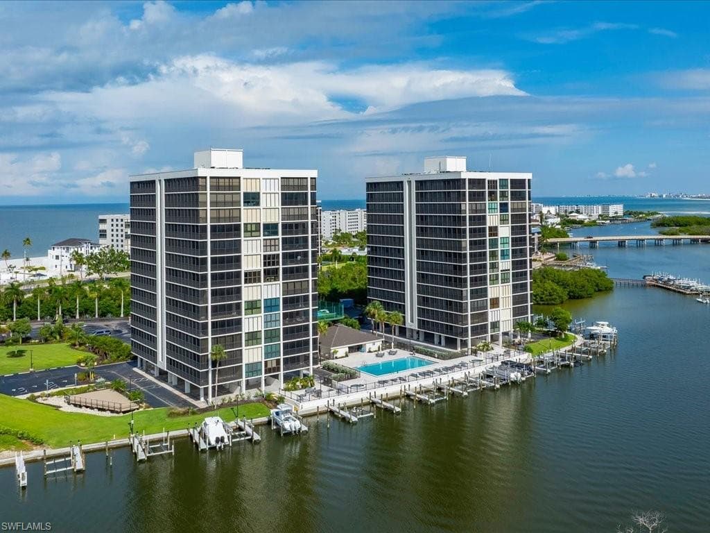 26235 Hickory Blvd #8a, Bonita Springs