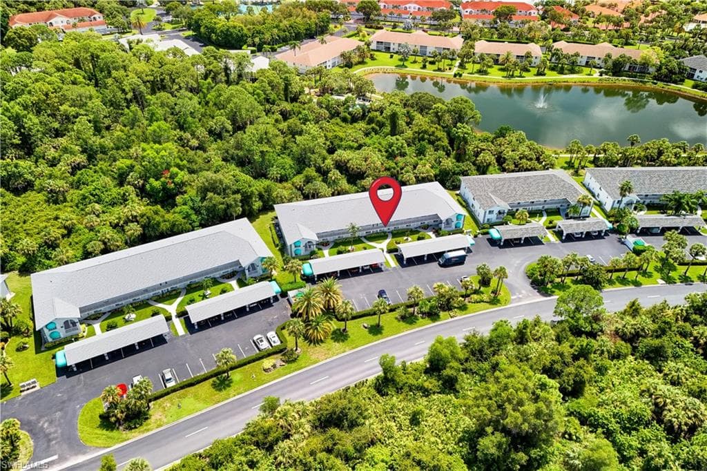 228 Belina Dr #5-605, Naples, photo 2