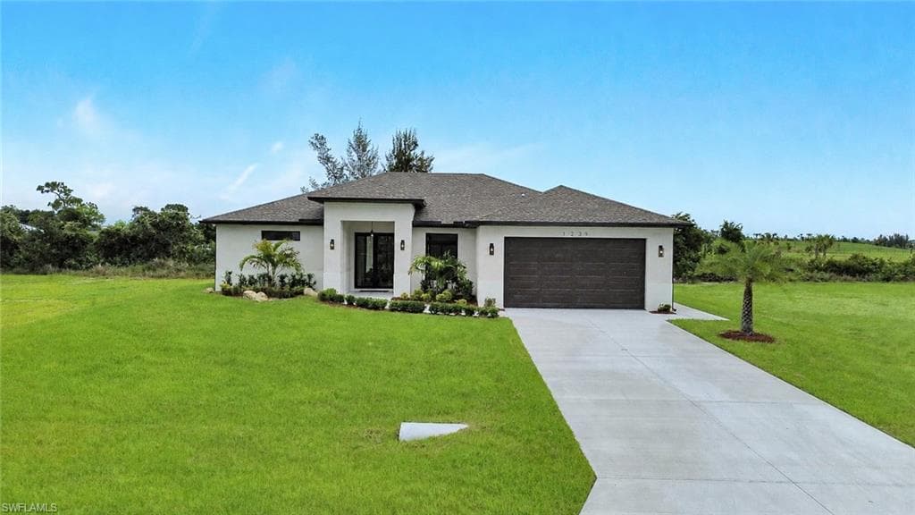 1239 24th Ter, Cape Coral