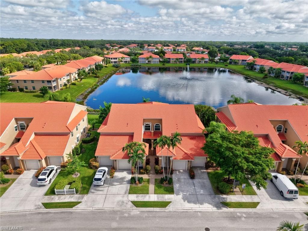 2535 Aspen Creek Ln #201, Naples, photo 2