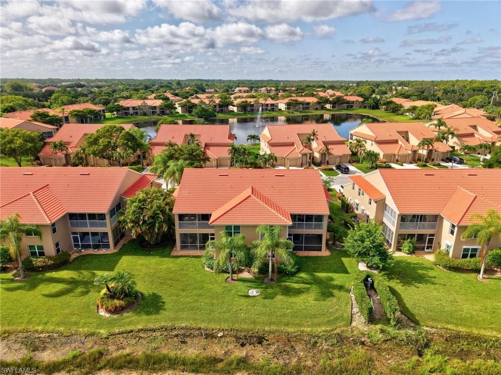 2535 Aspen Creek Ln #201, Naples, photo 3