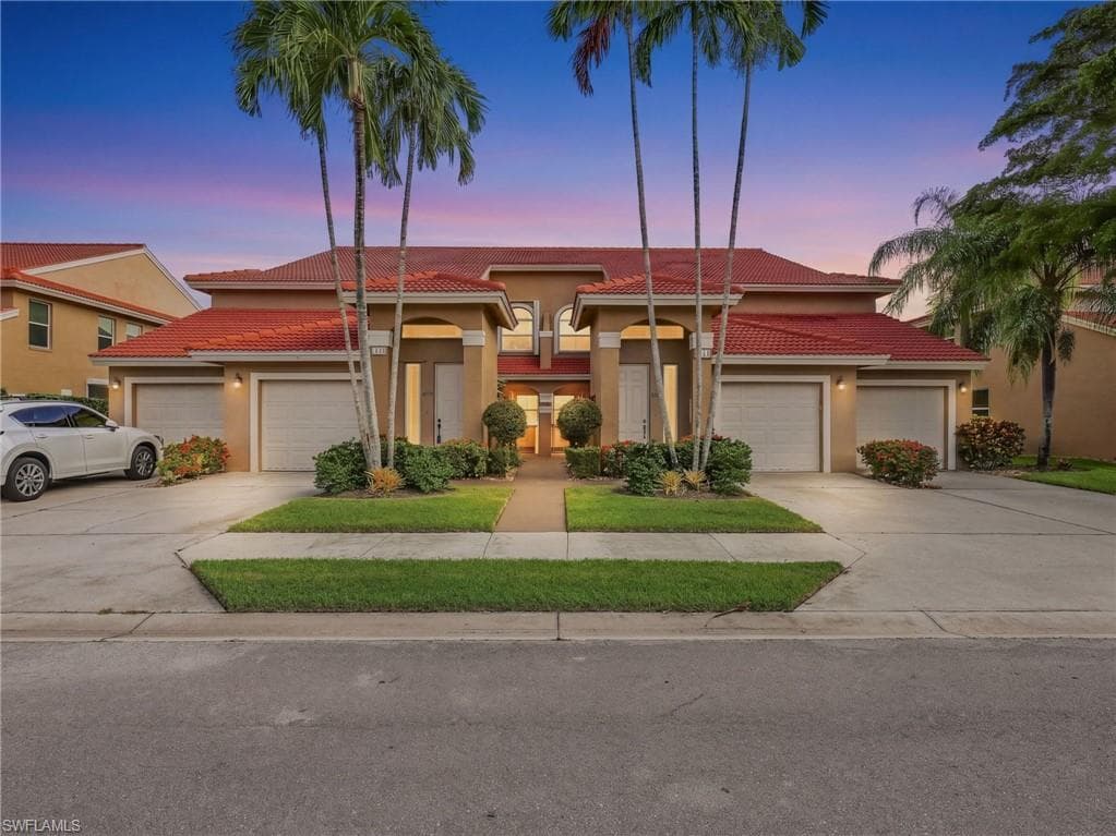 2535 Aspen Creek Ln #201, Naples