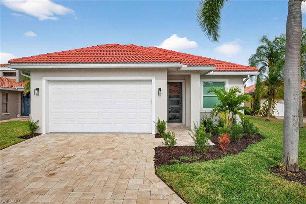 26985 Croise Dr, Bonita Springs
