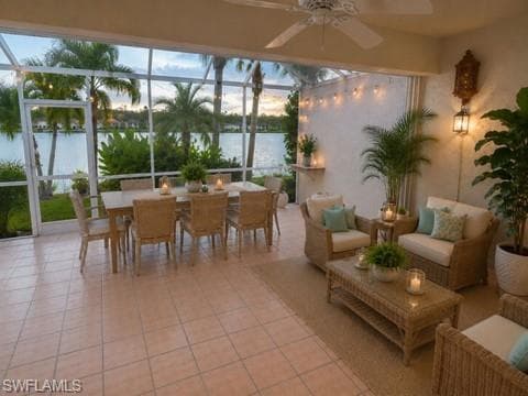 2872 Crown Pointe Blvd, Naples, photo 2