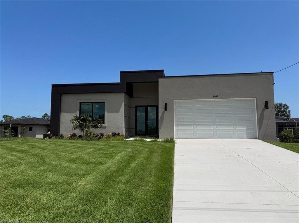 4005 22nd St, Cape Coral
